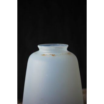 オパールセントガラスシェード ブラケット照明　A011 