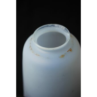 オパールセントガラスシェード ブラケット照明　A011 