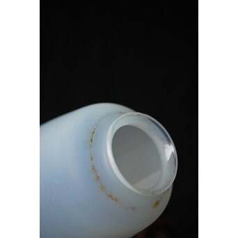 オパールセントガラスシェード ブラケット照明　A011 