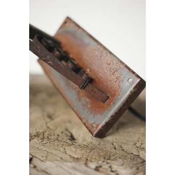 オパールセントガラスシェード ブラケット照明　A011 