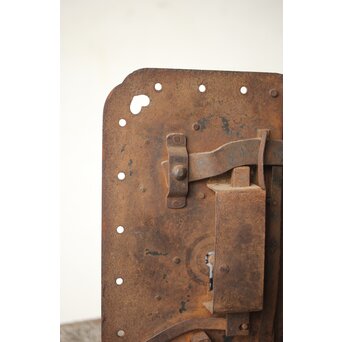 宝尽 蔵戸金具　M309 