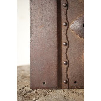 宝尽 蔵戸金具　M309 