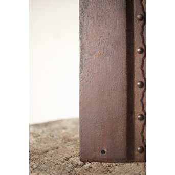 宝尽 蔵戸金具　M309 