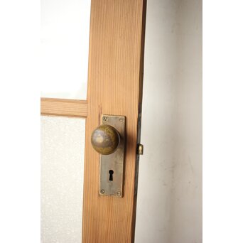 クリアとダイアガラスドア　GD0098 