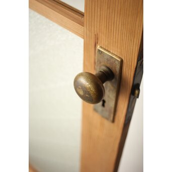 クリアとダイアガラスドア　GD0098 