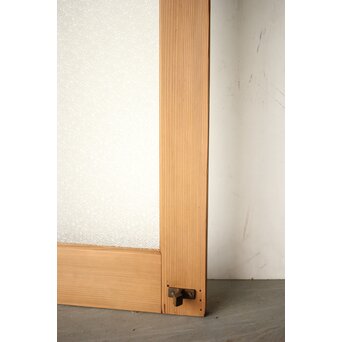 クリアとダイアガラスドア　GD0098 