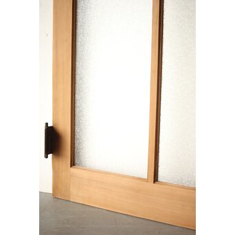 クリアとダイアガラスドア　GD0098 