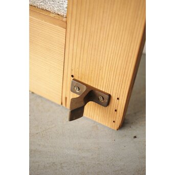 クリアとダイアガラスドア　GD0098 