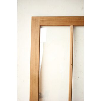 クリアとダイアガラスドア　GD0098 