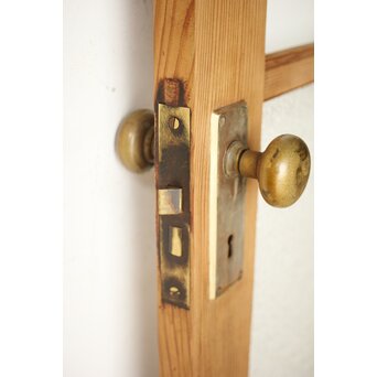 クリアとダイアガラスドア　GD0098 