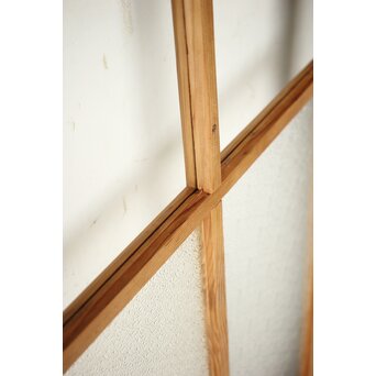 クリアとダイアガラスドア　GD0098 