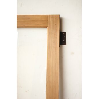 クリアとダイアガラスドア　GD0098 