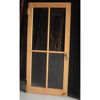 クリアとダイアガラスドア　GD0098 