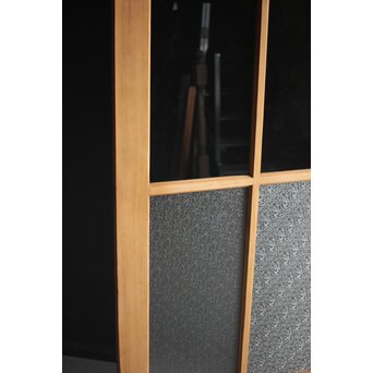 クリアとダイアガラスドア　GD0098 