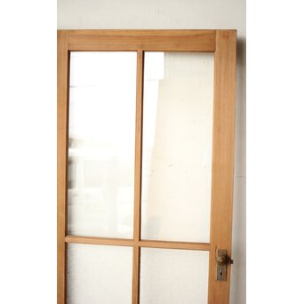 クリアとダイアガラスドア　GD0098 