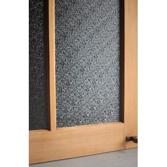 クリアとダイアガラスドア　GD0098 