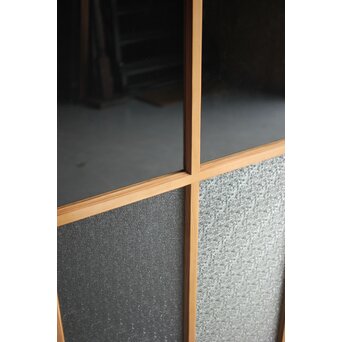 クリアとダイアガラスドア　GD0098 