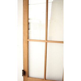 クリアとダイアガラスドア　GD0098 