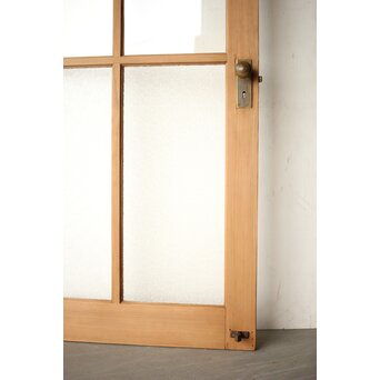 クリアとダイアガラスドア　GD0098 