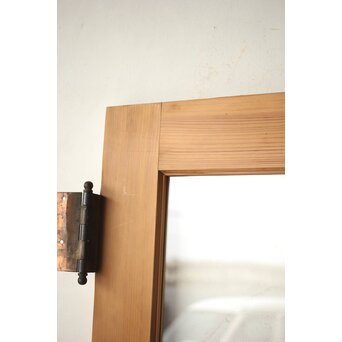 クリアとダイアガラスドア　GD0098 