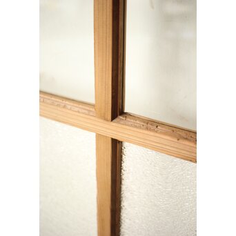 クリアとダイアガラスドア　GD0099 