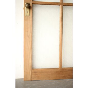 クリアとダイアガラスドア　GD0099 