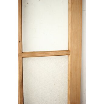 クリアとダイアガラスドア　GD0099 