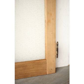 クリアとダイアガラスドア　GD0099 