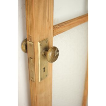 クリアとダイアガラスドア　GD0099 