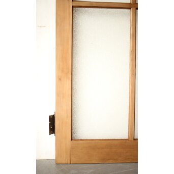 クリアとダイアガラスドア　GD0099 