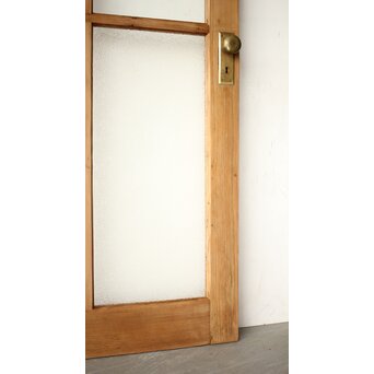 クリアとダイアガラスドア　GD0099 