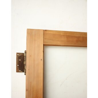 クリアとダイアガラスドア　GD0099 