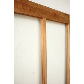 クリアとダイアガラスドア　GD0099 