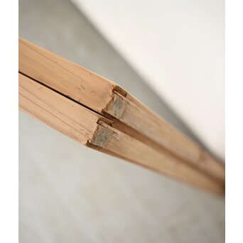 十字装飾 中型障子戸 4枚1組　F241 