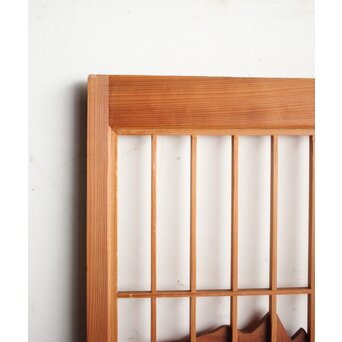 帆掛船 書院 4枚1組　R0165 