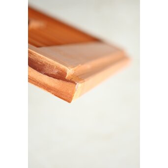 帆掛船 書院 4枚1組　R0165 