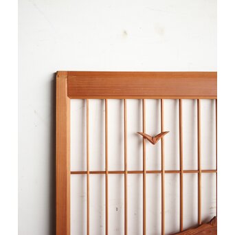 帆掛船 書院 4枚1組　R0165 