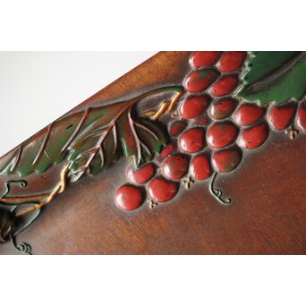 廣陵 三代 金城一國齋/一国斎 会席膳五客　Q299 