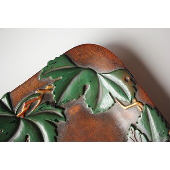 廣陵 三代 金城一國齋/一国斎 会席膳五客　Q299 