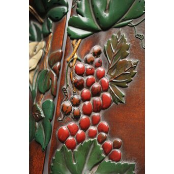 廣陵 三代 金城一國齋/一国斎 会席膳五客　Q299 