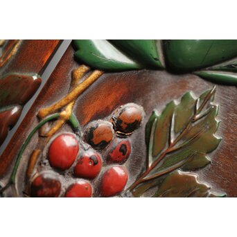 廣陵 三代 金城一國齋/一国斎 会席膳五客　Q299 