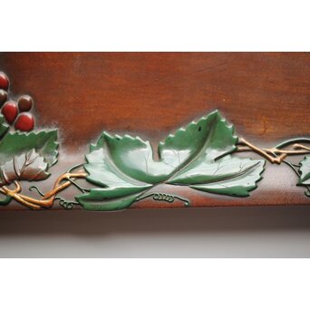 廣陵 三代 金城一國齋/一国斎 会席膳五客　Q299 