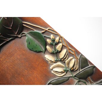 廣陵 三代 金城一國齋/一国斎 会席膳五客　Q299 