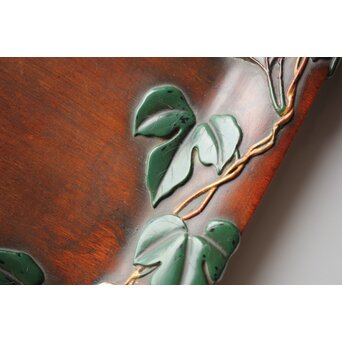 廣陵 三代 金城一國齋/一国斎 会席膳五客　Q299 