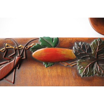 廣陵 三代 金城一國齋/一国斎 会席膳五客　Q299 