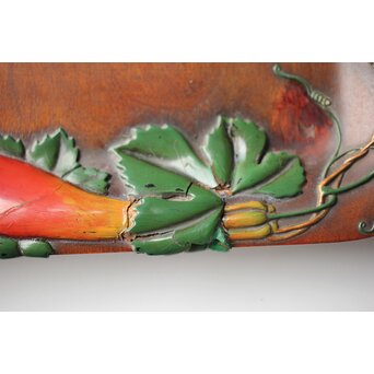 廣陵 三代 金城一國齋/一国斎 会席膳五客　Q299 