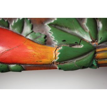 廣陵 三代 金城一國齋/一国斎 会席膳五客　Q299 