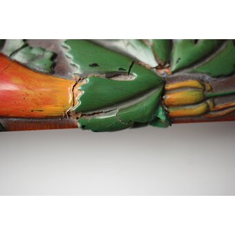 廣陵 三代 金城一國齋/一国斎 会席膳五客　Q299 