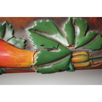 廣陵 三代 金城一國齋/一国斎 会席膳五客　Q299 