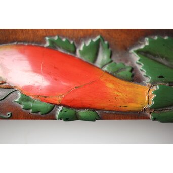 廣陵 三代 金城一國齋/一国斎 会席膳五客　Q299 